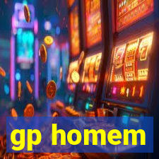 gp homem